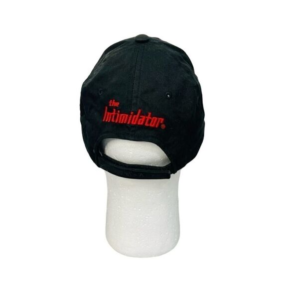 Dale Earnhardt Sr. baseball Cap hat the intimidator black - Picture 5 of 8